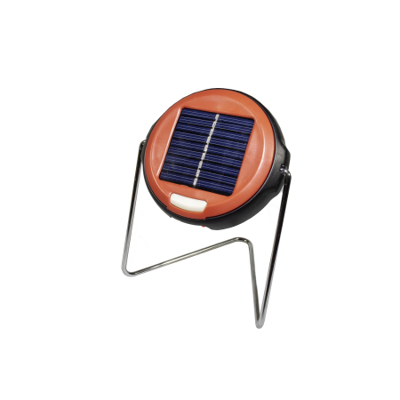 Lampi solare - Lampa solara portabila 2W , S2