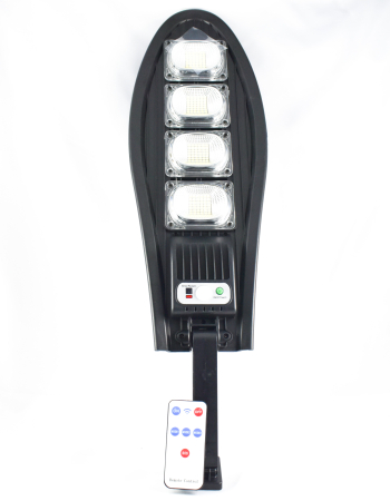 Lampi solare - Lampa Solara Puternica De perete W779B 80W