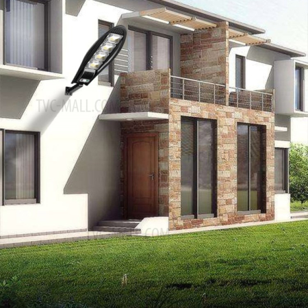 Lampa Solara Puternica De perete W779B 80W [5]