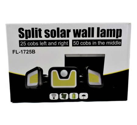 Lampa Solara S4 1--31 - Imagine produs en-gros [3]