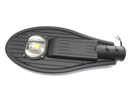 Proiectoare led si lampi stradale - Lampa stradala Led 50 w - Imagine produs en-gros