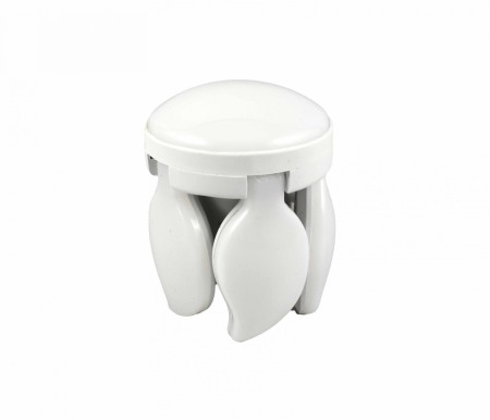 Lampa Tip Floare 5+1 - Imagine produs en-gros [3]