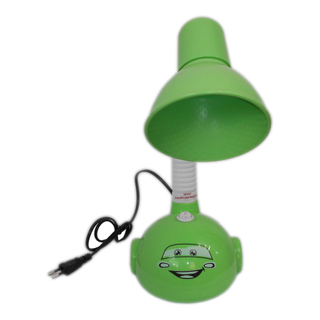 Surse de iluminat - Lampa,veioza de birou cu suport tip masina