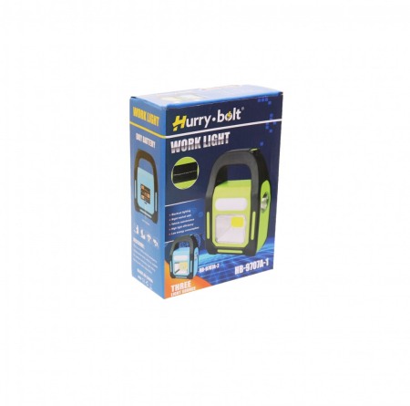 Lanterna 9707, usb si panou solar - Imagine produs en-gros [1]