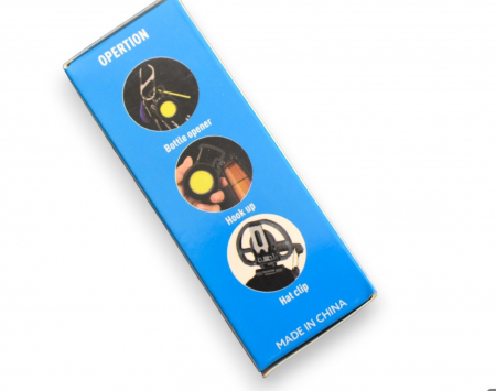 Lanterna de buzunar puternica yt-877 [5]