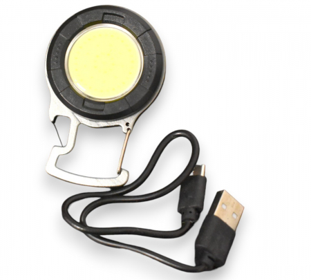 Lanterna de buzunar puternica yt-877 [1]