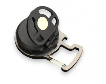 Lanterna de buzunar puternica yt-877 [2]