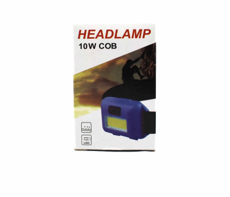 Lanterna de Cap cu Baterii G397 [3]