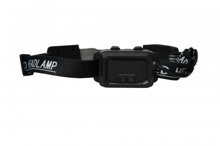 Lanternă de cap multifuncțională COB+2 XPE cu senzor de miscare( de aproape) -YT 878 [1]