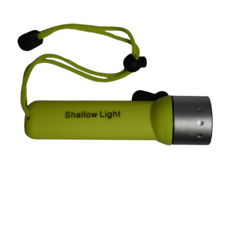 Lanterne - Lanterna De Scufundare Cu LED-uri  Lumină Subacvatică Rezistentă la apa