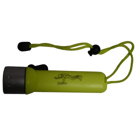 Lanterna De Scufundare Cu LED-uri , Lumină Subacvatică, Rezistentă la apa,IP67 - Imagine produs en-gros [1]