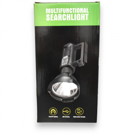 Lanterna mare cu suport [3]