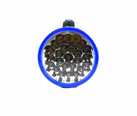 LANTERNA NEAGRA MARE+MANER  736 - Imagine produs en-gros [3]