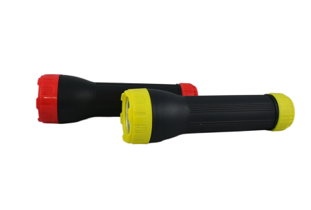 Lanterna TH888 portabila rosie si galbena [2]