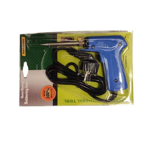 Letcon Electric 60W cu Suport si Stecher Schuko [1]