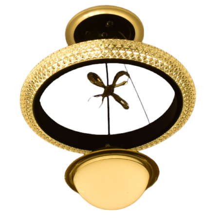 Lustra pendul A78 88w 3000K/4000K/6500K [1]