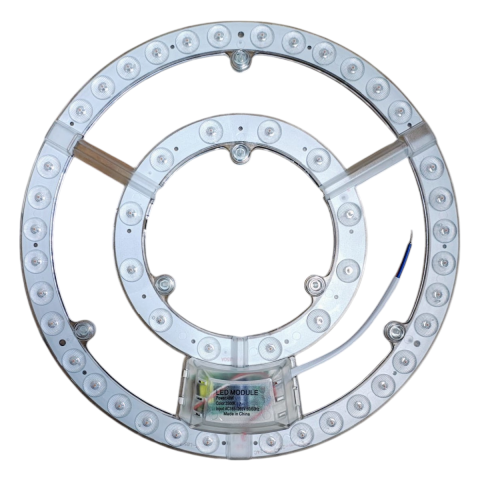Modul Led rezerva pentru aplica 48W 3500K - Imagine produs en-gros [2]