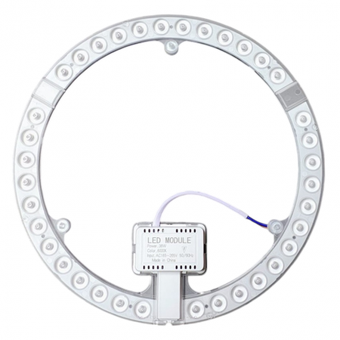 Modul Placă rezervă led 36 W - Imagine produs en-gros [1]
