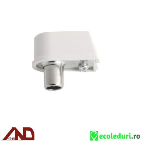 Mufe,Accesorii TV - Mufa TV plastic