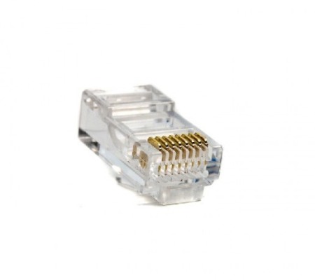 Cabluri electrice - Mufa UTP plastic - Imagine produs en-gros