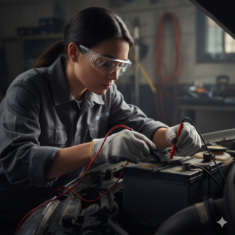 Multimetru Digital DT-830 – Aparat de Măsură Electric Tensiune, Curent și Rezistență [1]