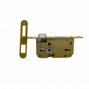 Feronerie - Pachet Broasca P54 (BR P54+SILD)