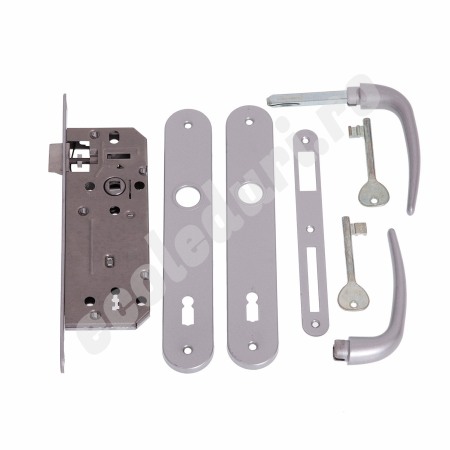 Feronerie - Pachet broasca P90 FER BR174 35500 - Imagine produs en-gros
