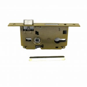 Feronerie - PACHET BROASCA Y54 (BR Y54+SILD)