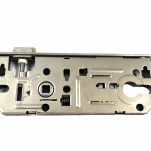 Butuc yala,Broaste usa,Lacat - PACHET BROASCA Y90 -BR 175+SILD