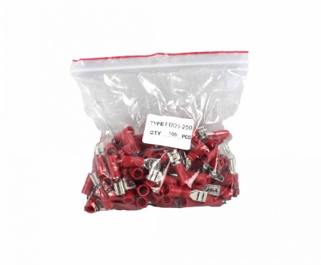 PAPUC FDD 5.5-250 - Imagine produs en-gros [1]