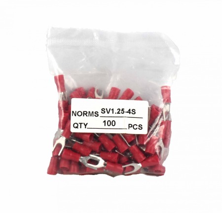PAPUC SV 1.25-4S (12-11) - Imagine produs en-gros [1]