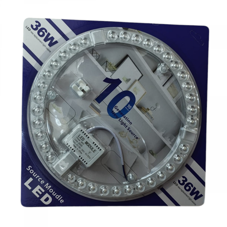 Modul Led pentru aplica - modul-rezerva-led-36w-cu-prindere-magnetica