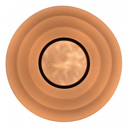 Plafoniera aplica 36w led 1216 trei moduri de iluminare 380mm [1]