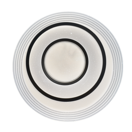 Plafoniera aplica led 8085-1 cu trei moduri de iluminare  36 W, 3000 lm - Imagine produs en-gros [2]