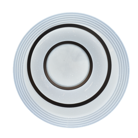 Aplice si Plafoniere Led - Plafoniera aplica led 8085-1 cu trei moduri de iluminare  36 W, 3000 lm - Imagine produs en-gros