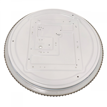 Plafoniera led cu telecomanda 60W 48cm  dimabila 3 temperaturi de culoare ajustabile  3000K/4500K/6500K [5]