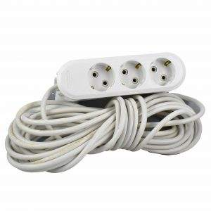 Prelungitoare/Derulatoare - Prelungitor Ceramic 10M EL-CO