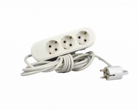 Prize și Întrerupătoare - Prelungitor Ceramic 3M EL-CO - Imagine produs en-gros