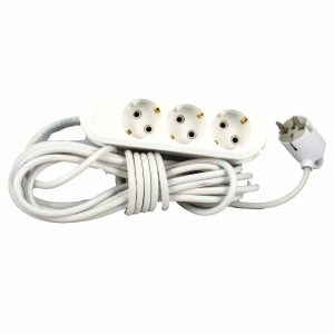 Prelungitoare/Derulatoare - Prelungitor Ceramic 5M EL-CO