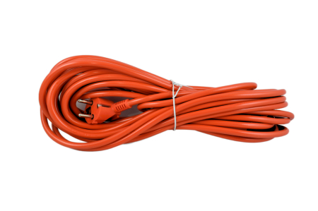 Prelungitor Cupla 10M Portocaliu