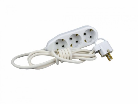 Prelungitor IPEE 2M3P - Imagine produs en-gros