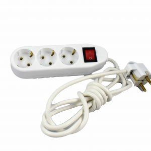 Prelungitoare/Derulatoare - Prelungitor IPEE 2M5P