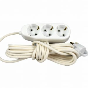 Prelungitoare/Derulatoare - Prelungitor IPEE 5M3P