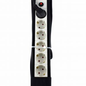 PRELUNGITOR PROTECTIE SUPRATENSIUNE 3M6P ALIEN [1]