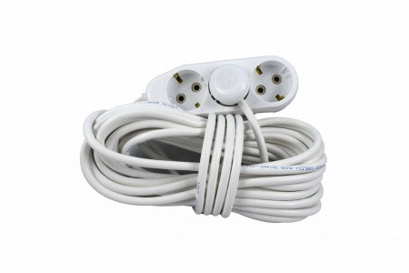Prize și Întrerupătoare - Prelungitor Romanesc 10M3P - Imagine produs en-gros