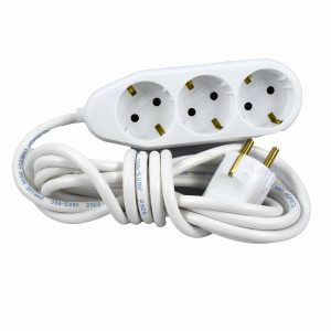 Prelungitoare/Derulatoare - Prelungitor Romanesc Ceramic 3M3P