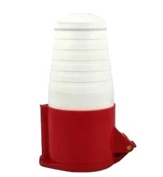 Prize Stechere industriale - Priza cupla trifazica 32A 5P - Imagine produs en-gros