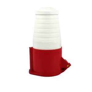 Cuple - PRIZA CUPLA TRIFAZICA 32A 5P