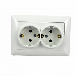 PRIZA DUBLA CP VISAGE [1]