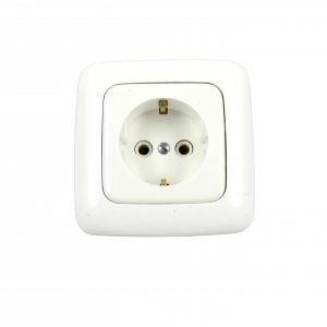 Prize - Priza Simpla ST EL-CO